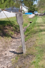 CBC&S Railroad Clendenin WV